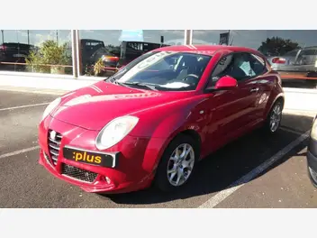 ALFA ROMEO