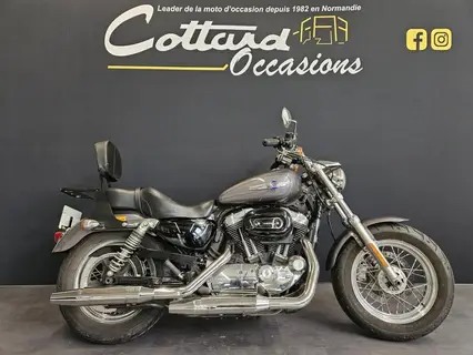 HARLEY DAVIDSON SPORTSTER