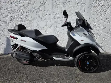 PIAGGIO MP3