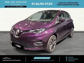 renault-zoe-phase-2-2022-auto-10-km-électrique-1