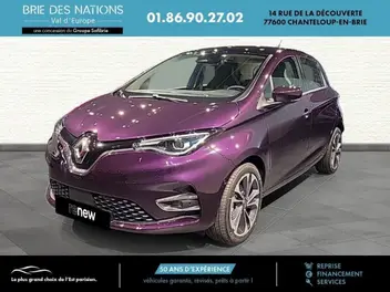 renault-zoe-phase-2-2022-auto-10-km-électrique