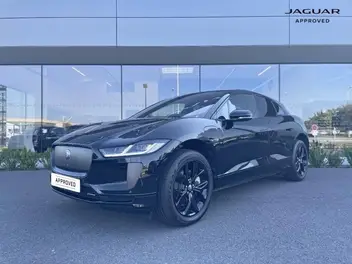 JAGUAR
