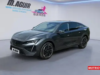 PEUGEOT
