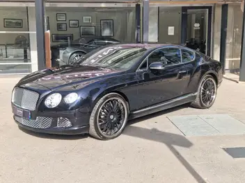 BENTLEY