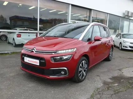 CITROEN GRAND C4 PICASSO