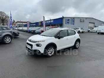 citroen-c3-iii-2020-manual-44265-km-essence