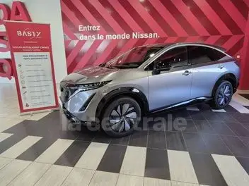 nissan-ariya-2023-auto-12850-km-électrique