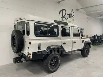 land-rover-defender-utilitaire-pick-up-2008-manual-187250-km-diesel