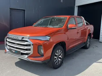 maxus-t90-ev-2024-auto-3500-km-électrique