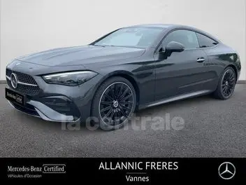 mercedes-cle-coupe-2024-auto-6500-km-essence