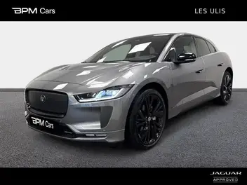jaguar-i-pace-2023-auto-12250-km-électrique