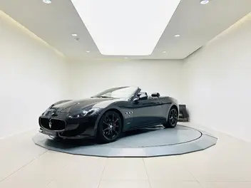 MASERATI