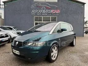 renault-avantime-2002-manual-249000-km-diesel-1