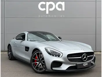 MERCEDES-AMG