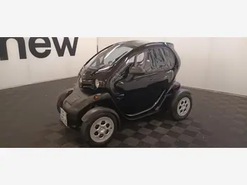 Renault twizy intens blanc 45 achat integral - Voitures Renault twizy intens blanc 45 achat integral - Voitures