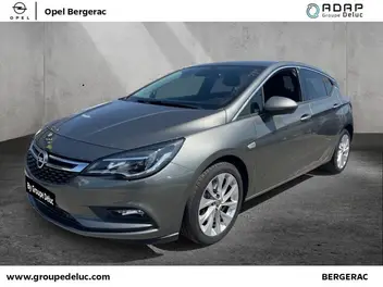 OPEL