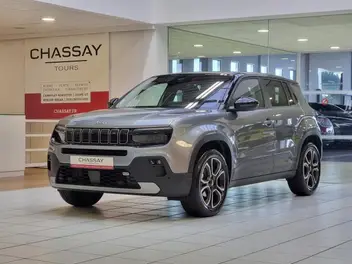 JEEP