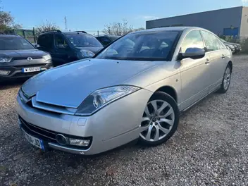 CITROEN