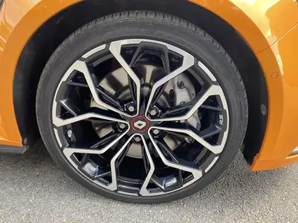 Renault - Megane - 2019 - 42747 km Renault - Megane - 2019 - 42747 km