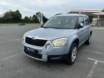 skoda-yeti-phase-2-2012-manual-147916-km-diesel