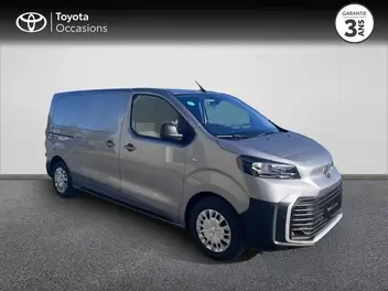 toyota-proace-ii-phase-3-2024-auto-10490-km-électrique