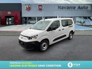 fiat-doblo-cargo-2024-auto-500-km-électrique