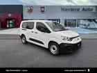 fiat-doblo-cargo-2024-auto-500-km-électrique-2