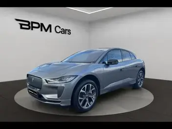 JAGUAR