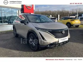 nissan-ariya-2024-auto-1988-km-électrique