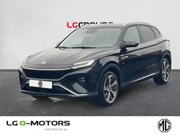 MG