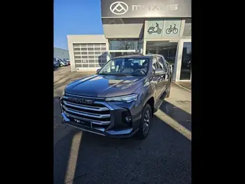 maxus-t90-ev-2024-auto-900-km-électrique