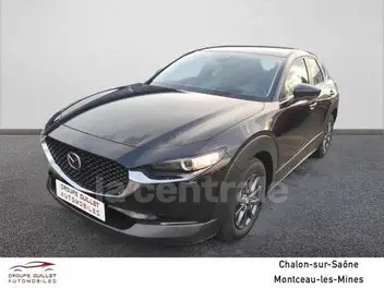 mazda-cx-30-2023-manual-19100-km-essence