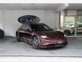 porsche-taycan-cross-turismo-2022-auto-47800-km-électrique