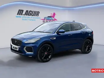 JAGUAR