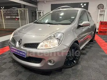 renault-clio-iii-rs-2007-manual-80000-km-essence