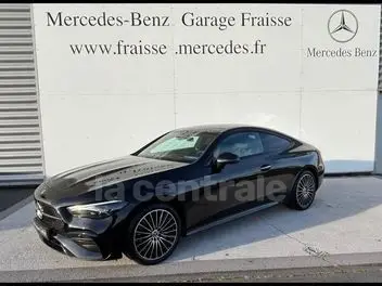 mercedes-cle-coupe-2024-auto-8350-km-diesel