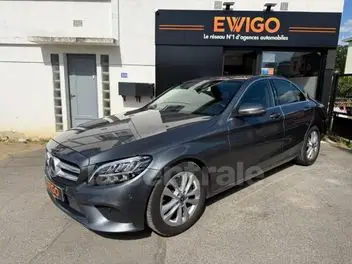 mercedes-classe-c-iv-phase-2-2020-auto-42000-km-essence