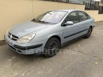 citroen-c5-phase-2-2003-manual-79950-km-essence