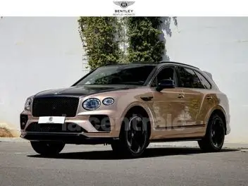 bentley-bentayga-phase-2-2023-auto-7250-km-essence