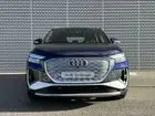 audi-q4-e-tron-2025-auto-9900-km-électrique-3