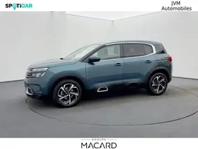 citroen-c5-aircross-2019-manual-66500-km-essence-1