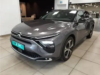 CITROEN