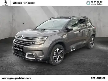 CITROEN