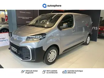 toyota-proace-ii-phase-3-2024-auto-3990-km-électrique