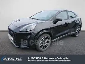 ford-puma-ii-2022-manual-75258-km-bicarburation essence bioéthanol-1