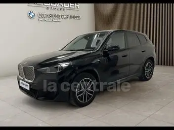 bmw-ix1-u11-2024-auto-15200-km-électrique