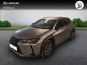 lexus-ux-phase-2-2021-auto-37884-km-électrique