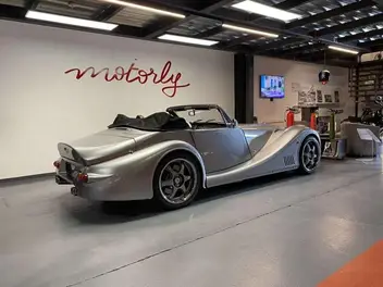 MORGAN