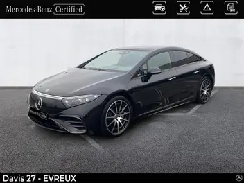 MERCEDES