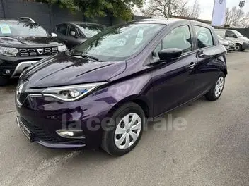 renault-zoe-phase-2-2021-auto-23277-km-électrique